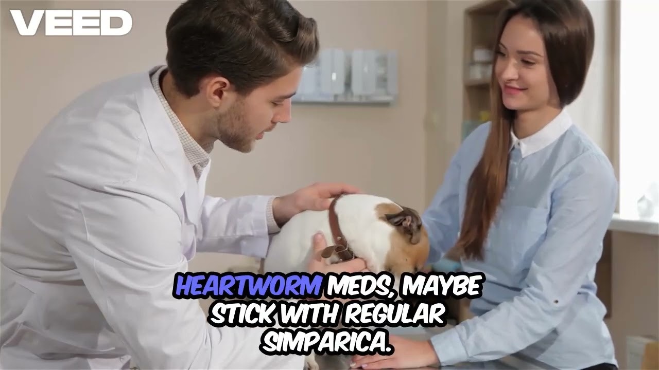 Heartgard Plus for Dogs gallery image