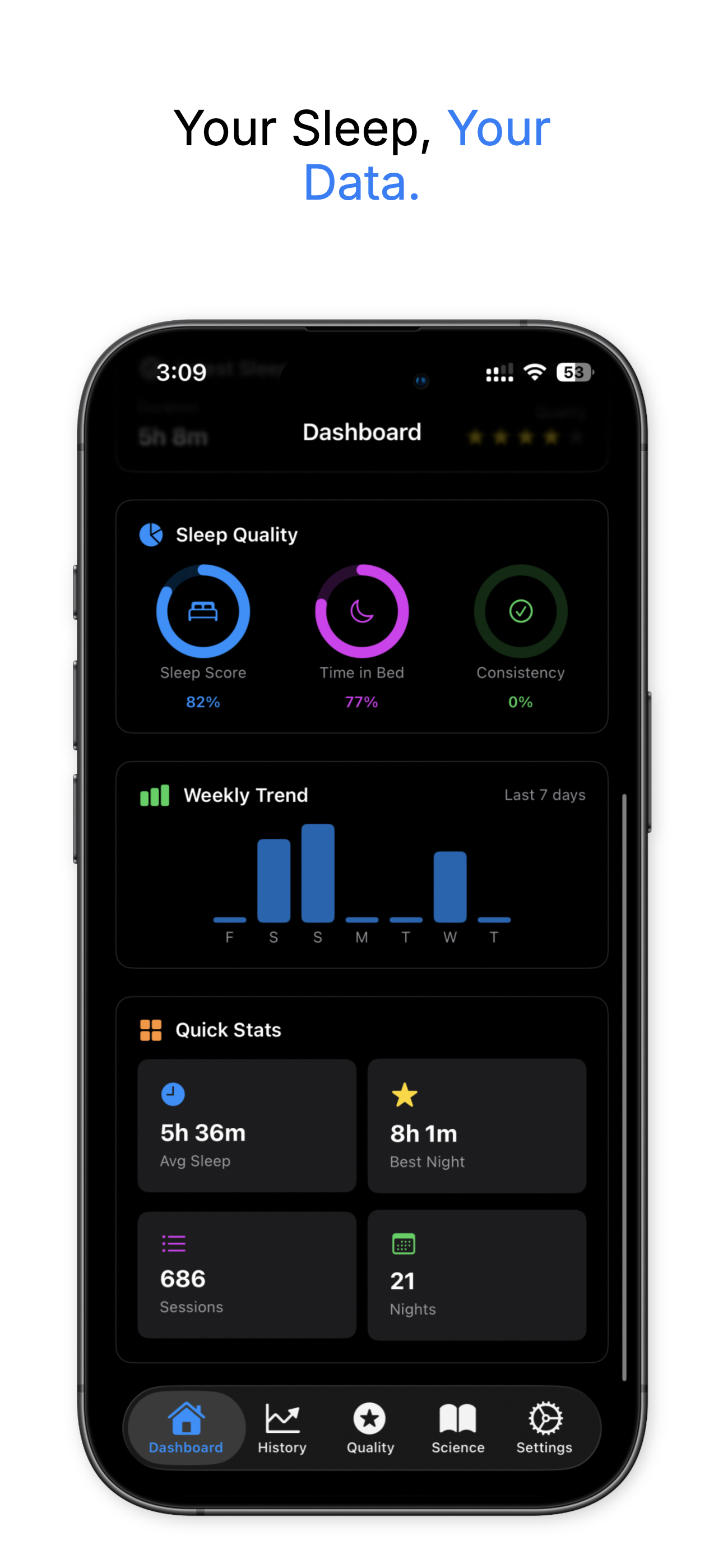 Serenight gallery image