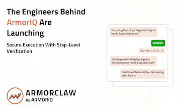 ArmorClaw gallery image