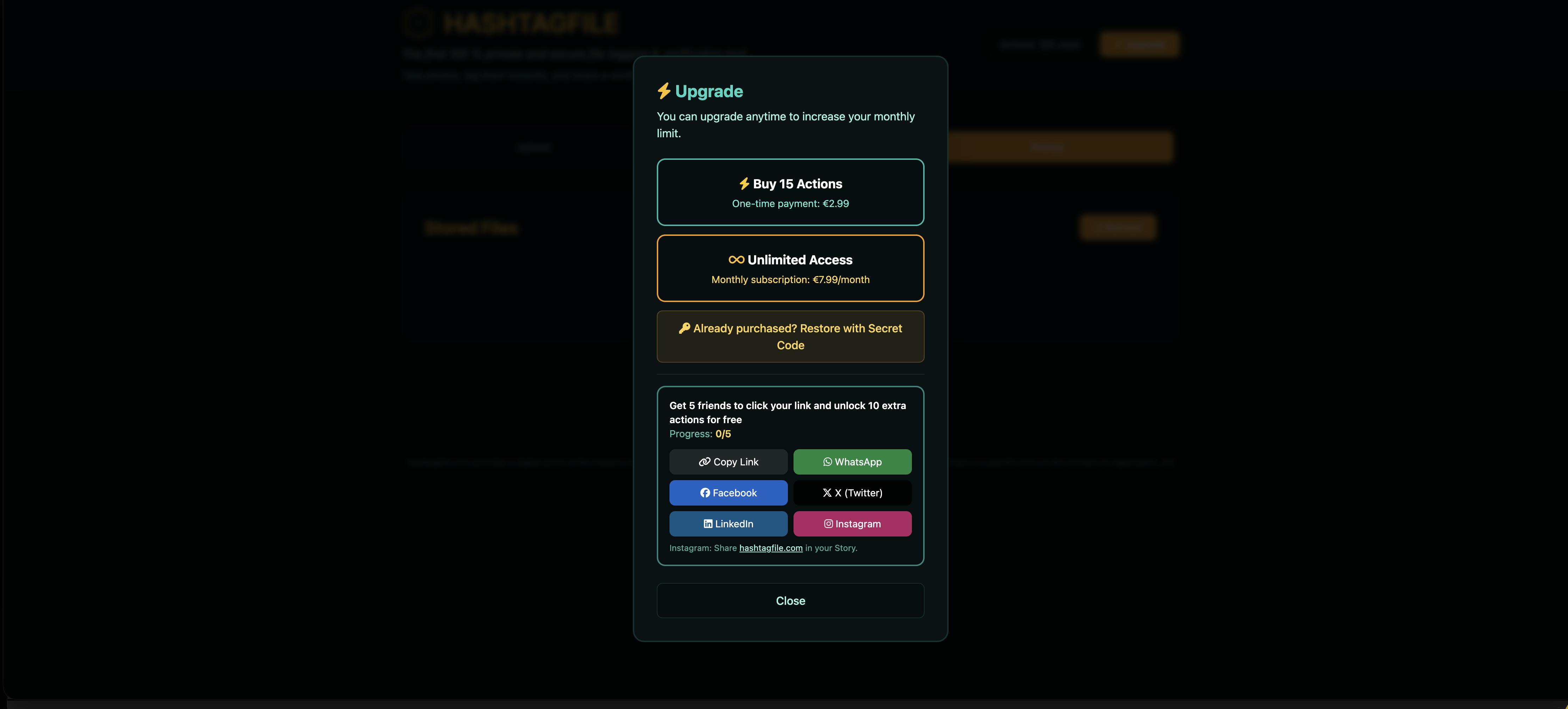 hashtagfile.com gallery image