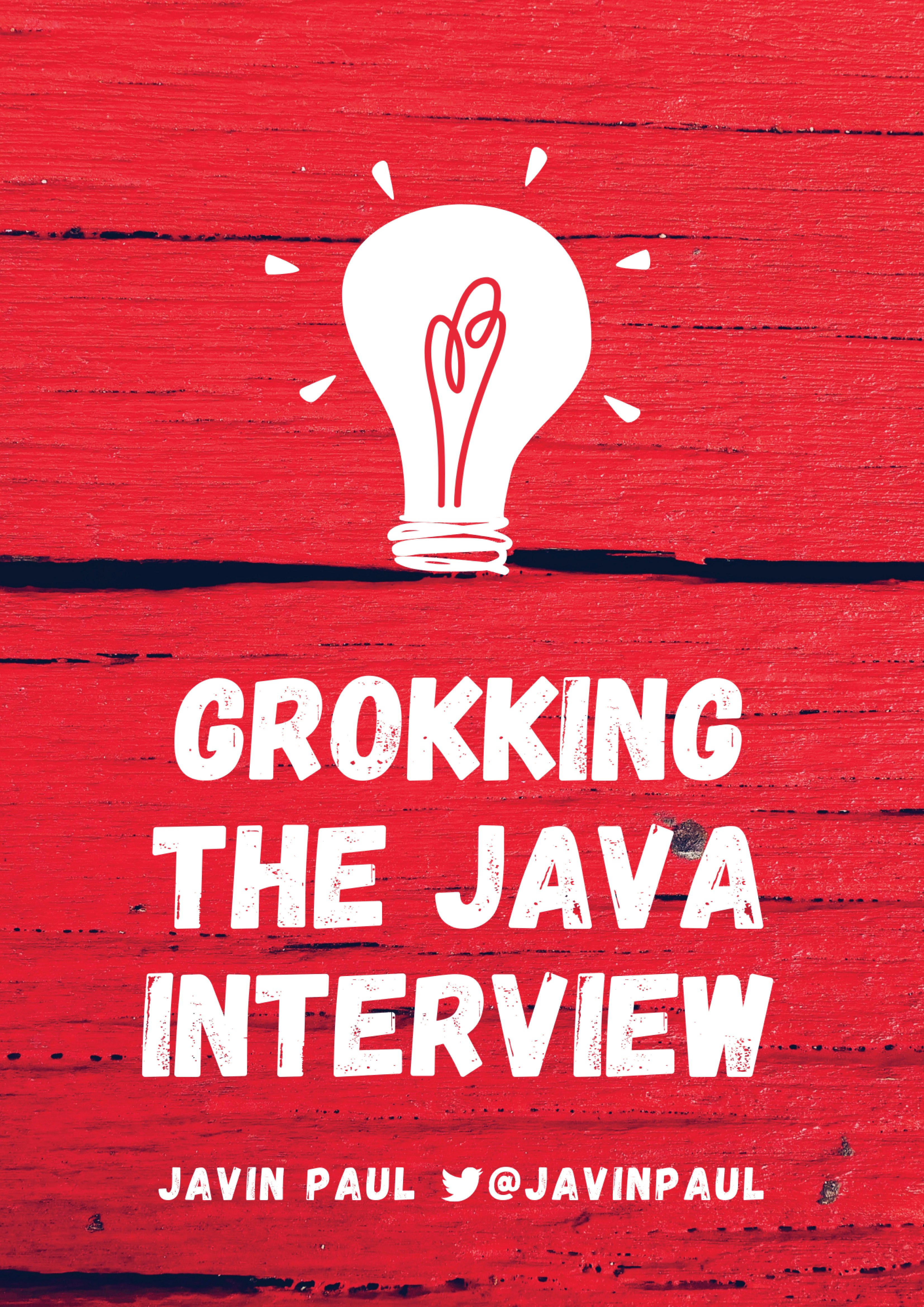 Grokking the Java Interview gallery image