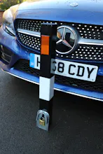 Removable Bollards gallery image
