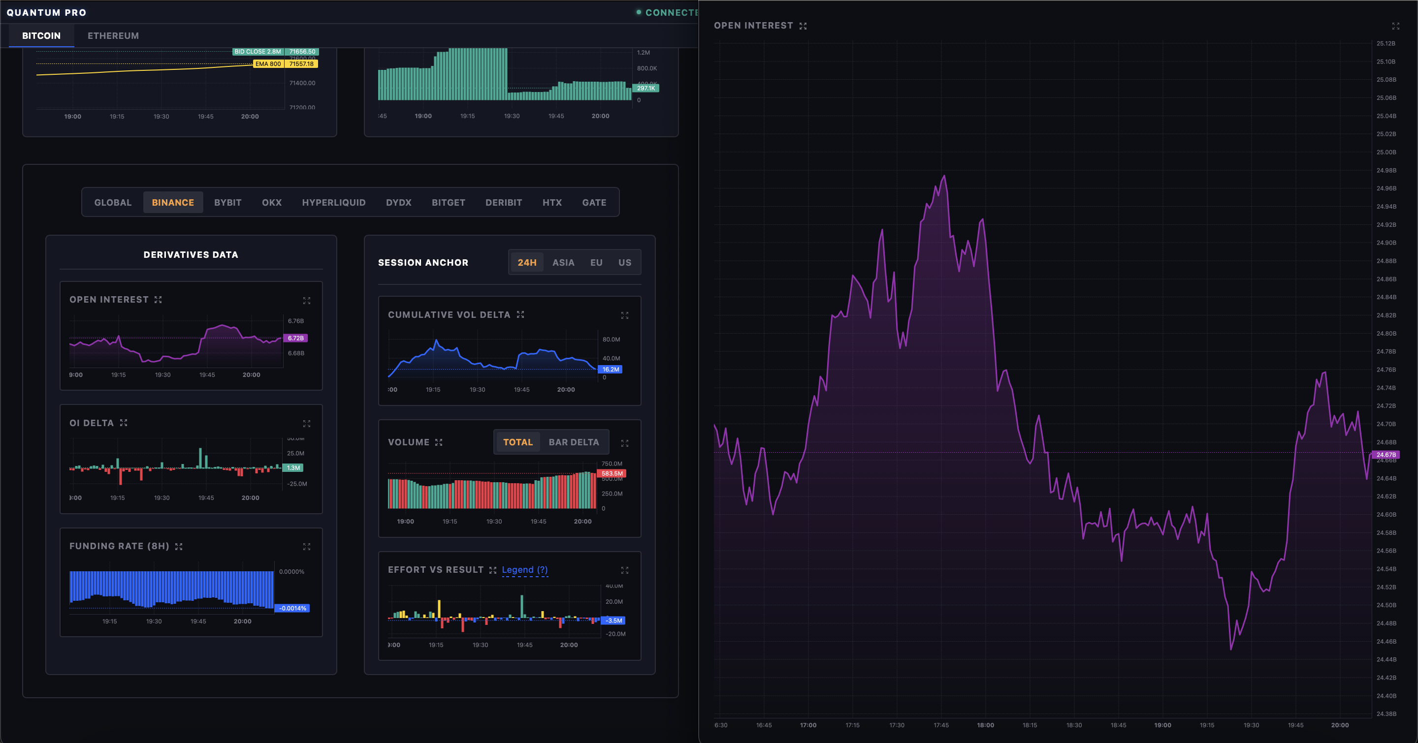 Quantum Terminal Pro gallery image