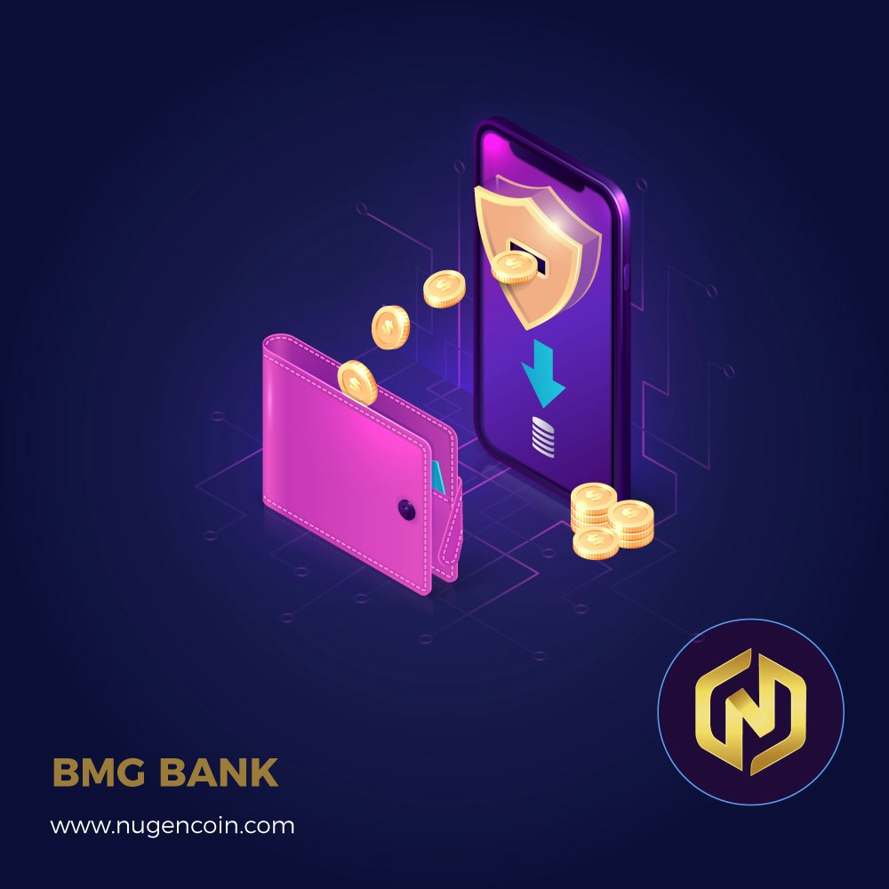 DeFi Wallet Development