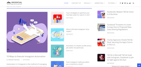 InoSocial gallery image