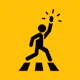 Crossing Wand