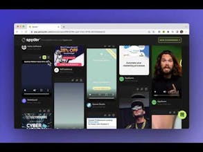 Swipefile of 30+ Cyber Monday SaaS ads gallery image