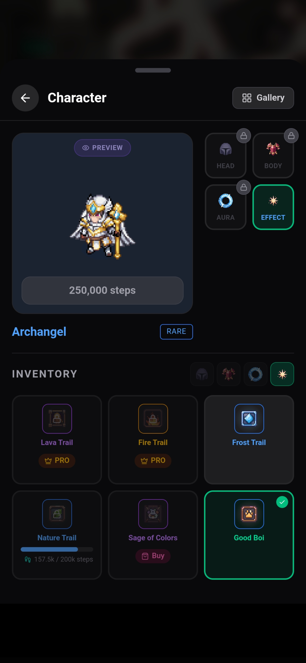 Walksy gallery image