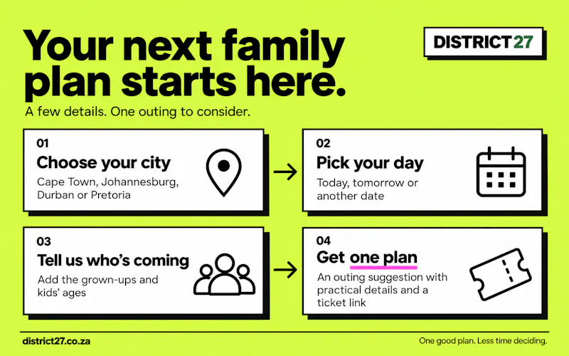 District 27 screenshot 2