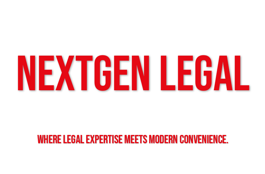 NextGen Legal - Legal Support Made Simple media 2