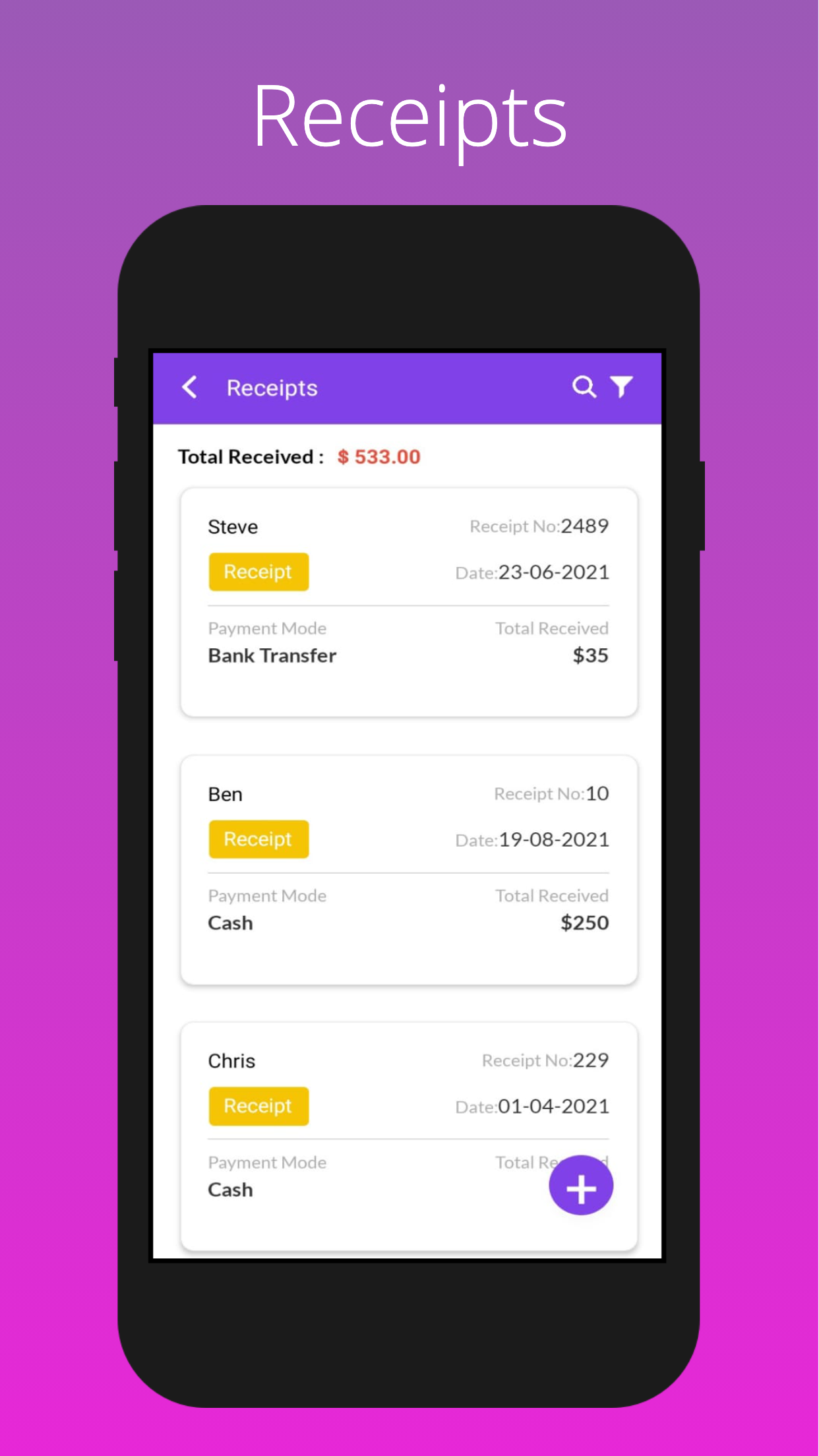 Airbooks gallery image