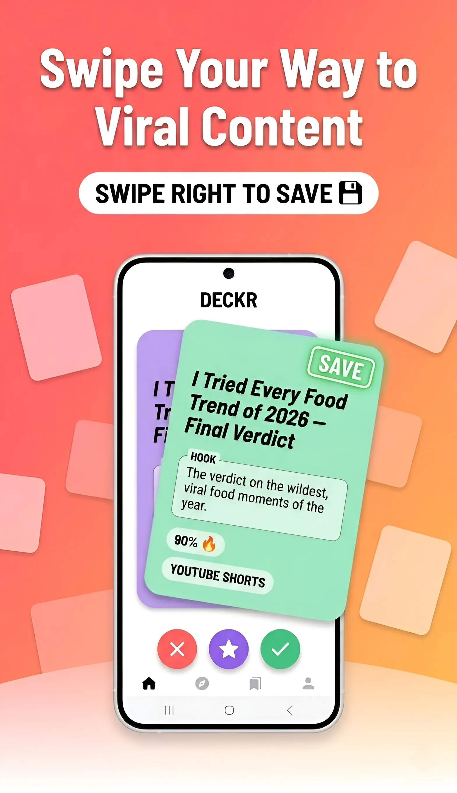 DECKR gallery image