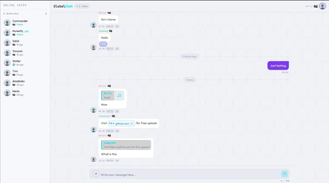 Screenshot 3