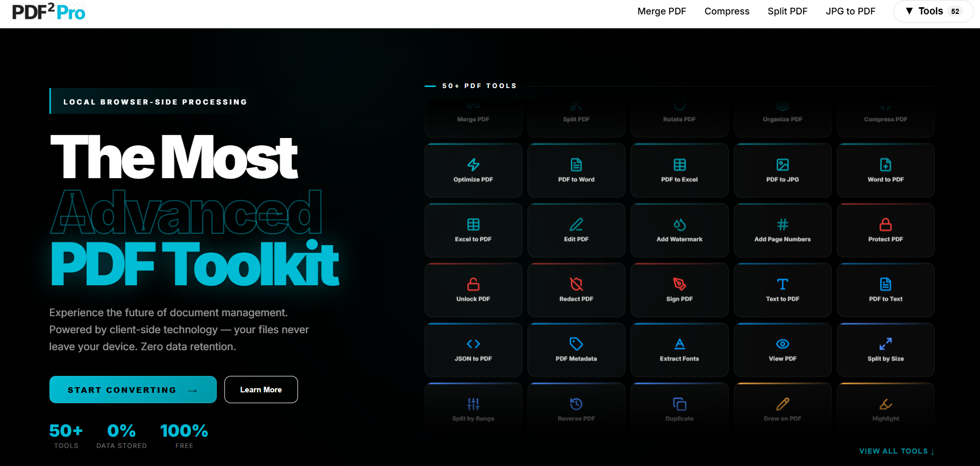 PDF2pro gallery image