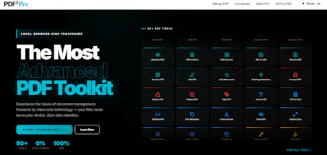 PDF2pro gallery image
