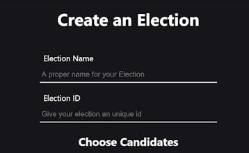 Electify gallery image