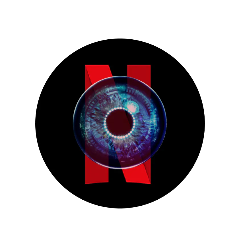 EyeFlix Browser