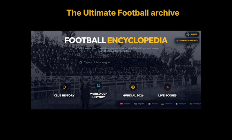 https://www.datafutbol.app screenshot 1
