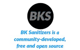 BK Sanitizers media 2