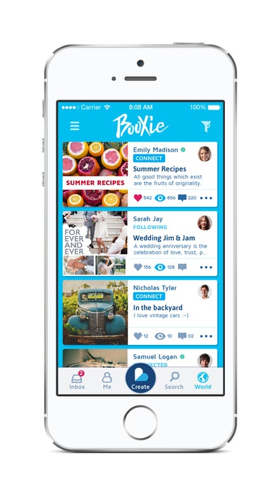 Booxie gallery image