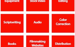 FilmmakingStack media 1