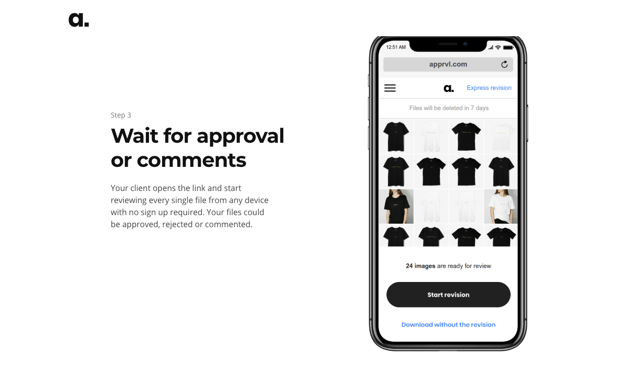 apprvl gallery image