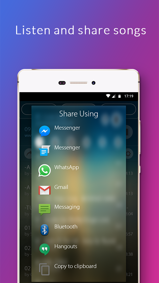 Best Music Player gallery image