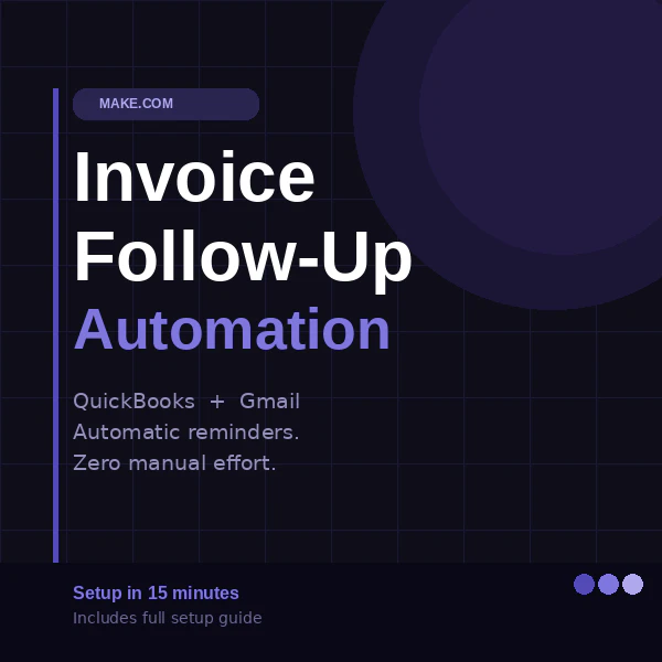 Invoice Payment Reminder