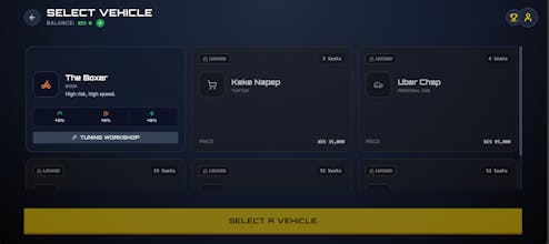 Matatu Master gallery image