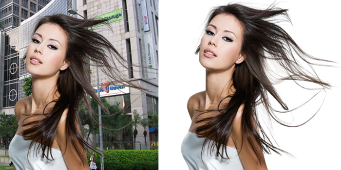 Background Remover/Eraser/Changer  gallery image