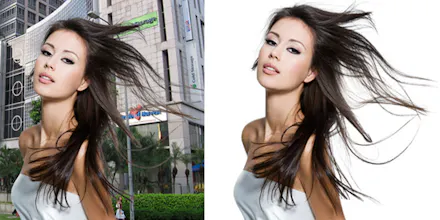 Background Remover/Eraser/Changer gallery image