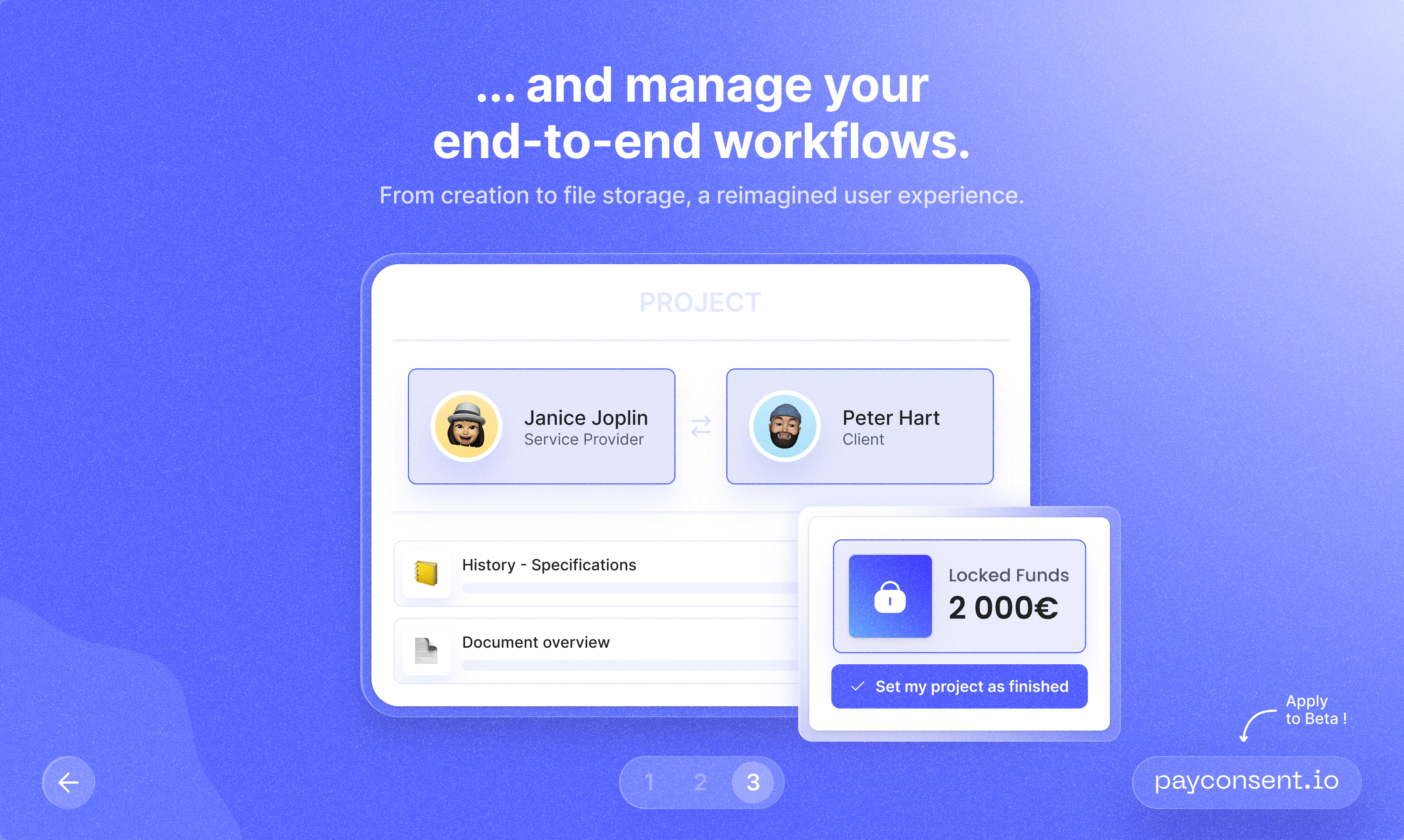 Payconsent Beta media 3