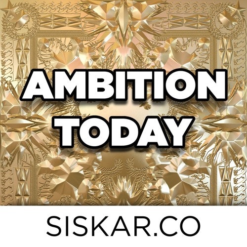 Ambition Today - Cory Crosland of Croscon on bootstrapping, a Grammy nomination, and the future of mobile