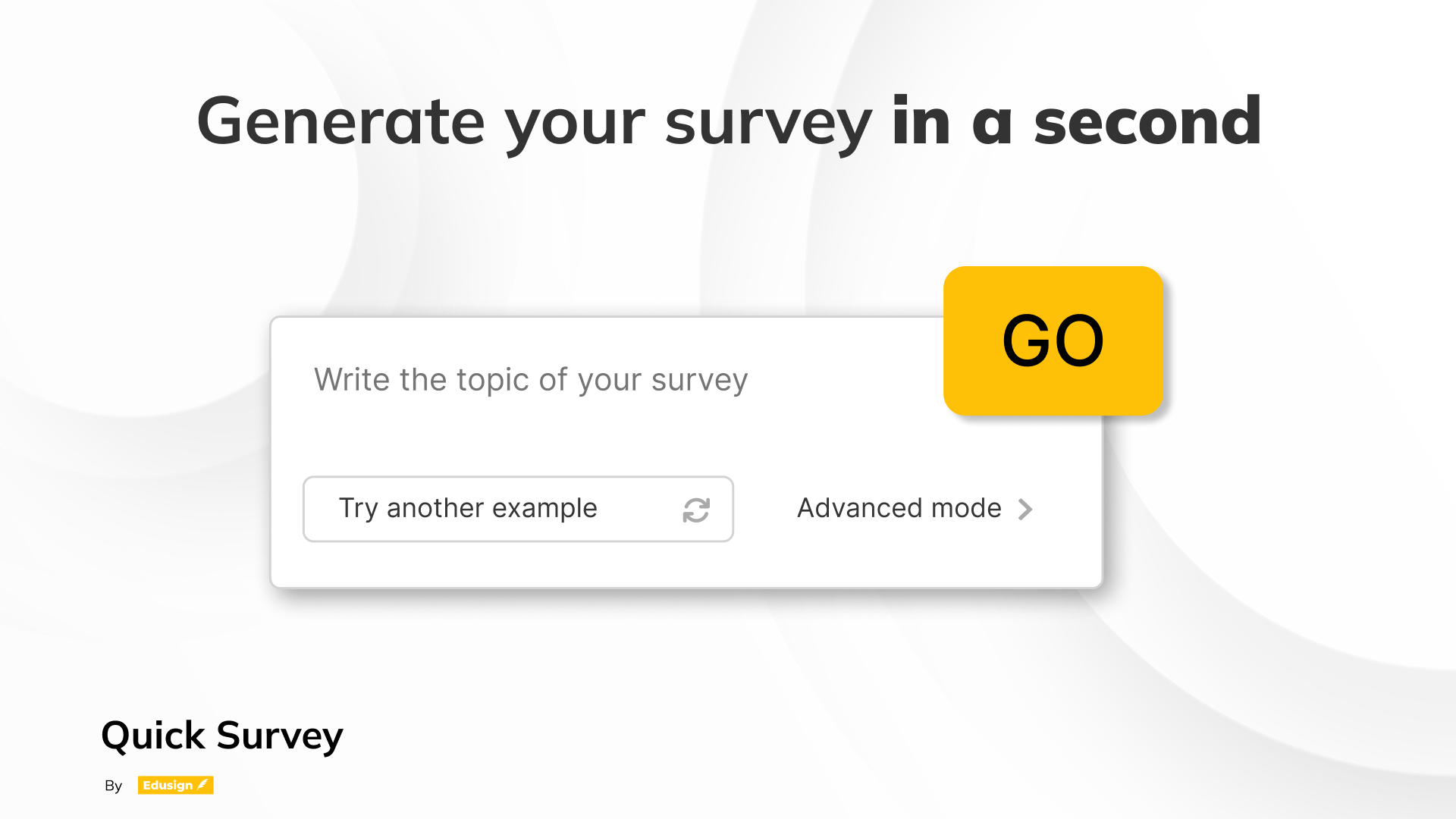 AI Quick Survey media 2