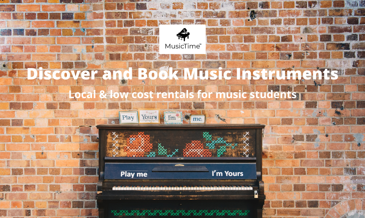 MusicTime gallery image