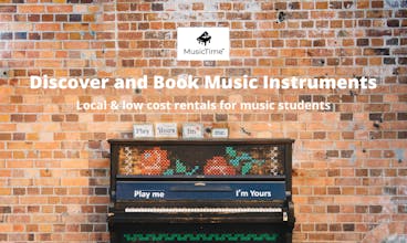 MusicTime gallery image