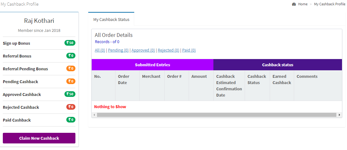 Brocashback gallery image