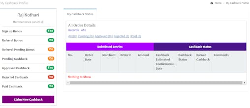 Brocashback gallery image