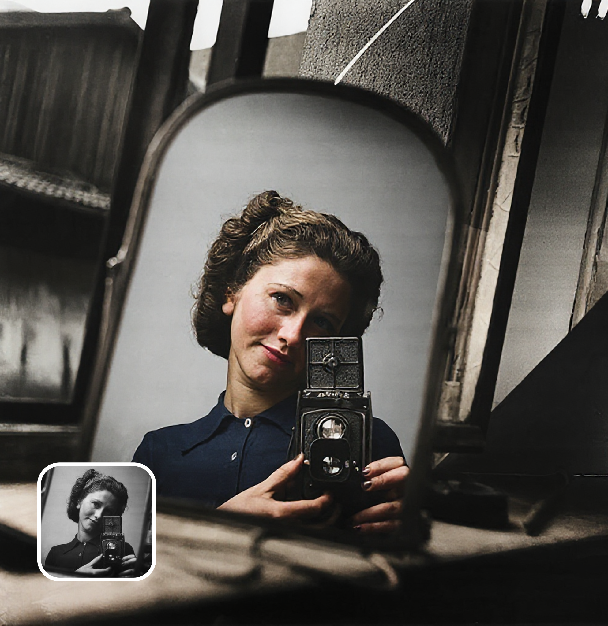 RestoreMyPhotoLab gallery image