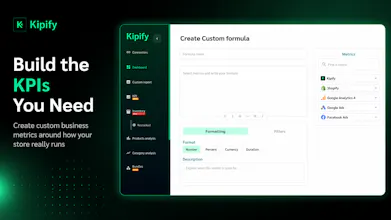 Kipify gallery image