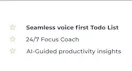 Focus Buddy