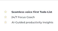 Focus Buddy