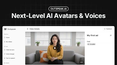 Outspeak gallery image