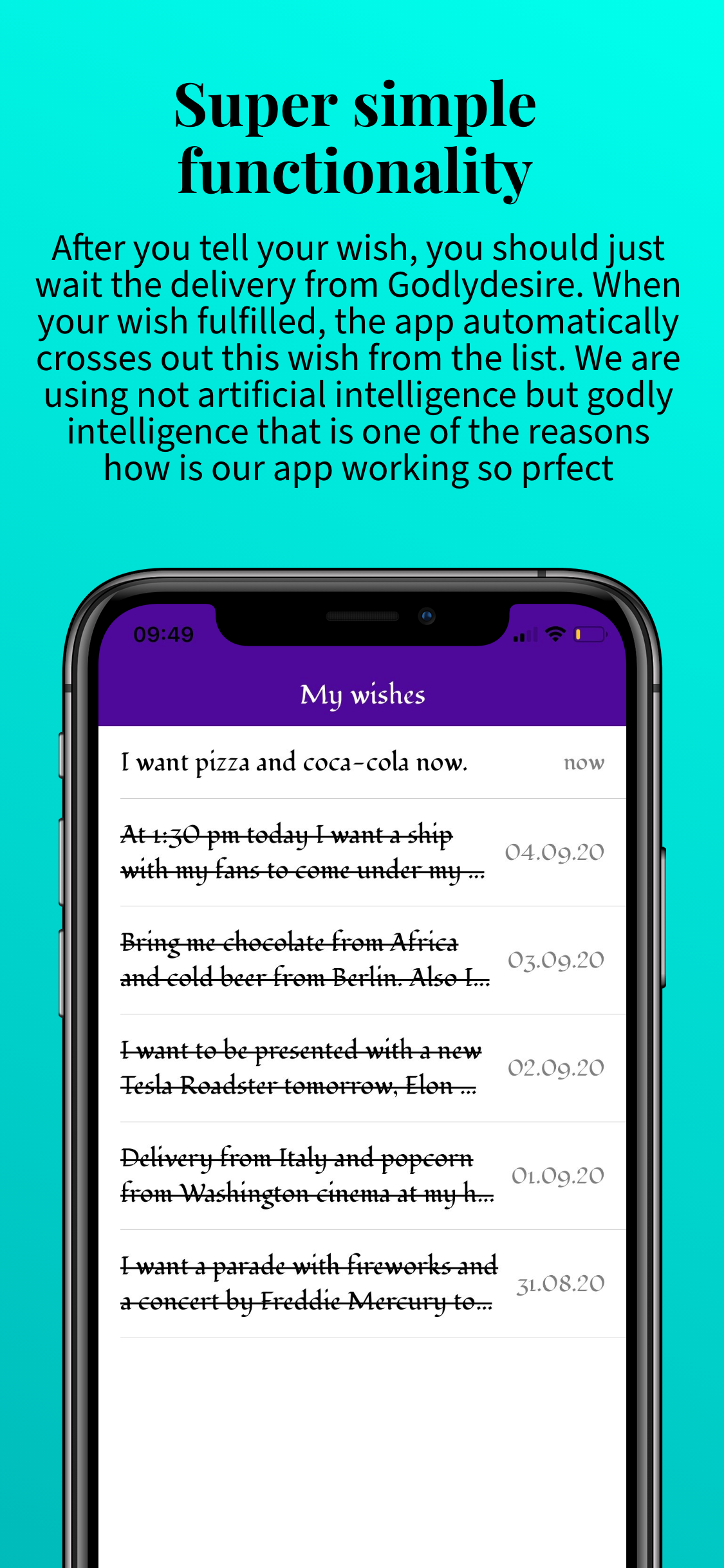 Godlydesire gallery image