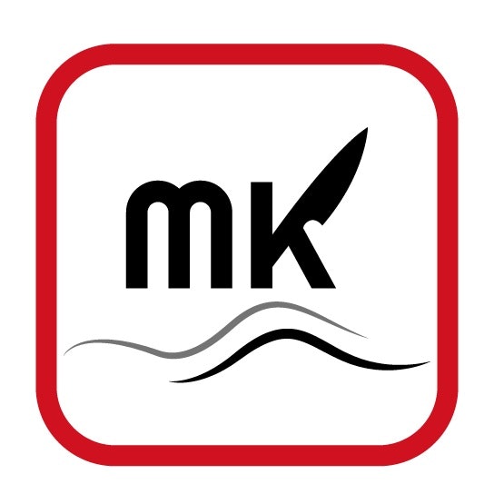 Mizu 8" Chef's Knife gallery image