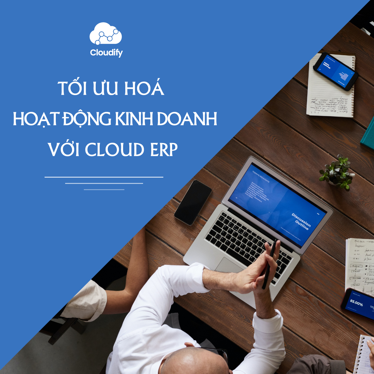 Cloudify Vietnam gallery image