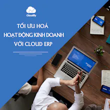 Cloudify Vietnam gallery image
