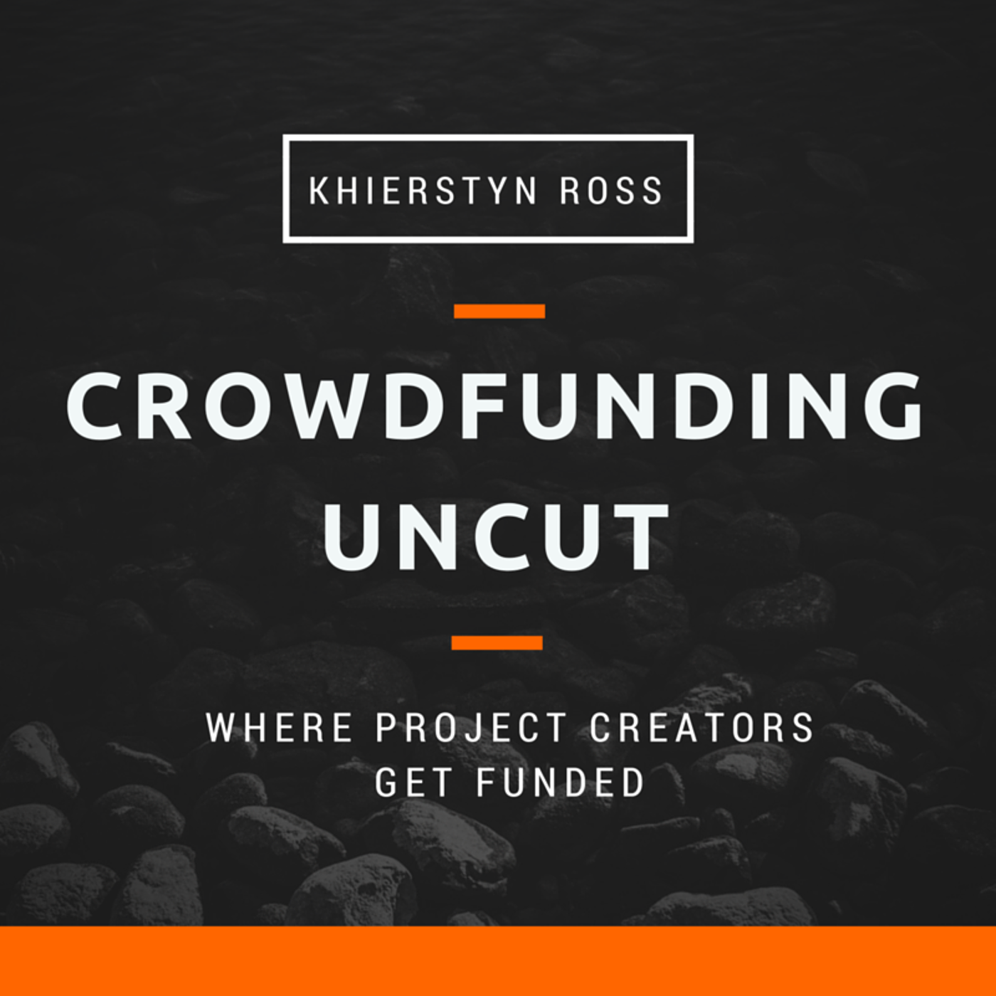 Crowdfunding Uncut #54: Brian Clark