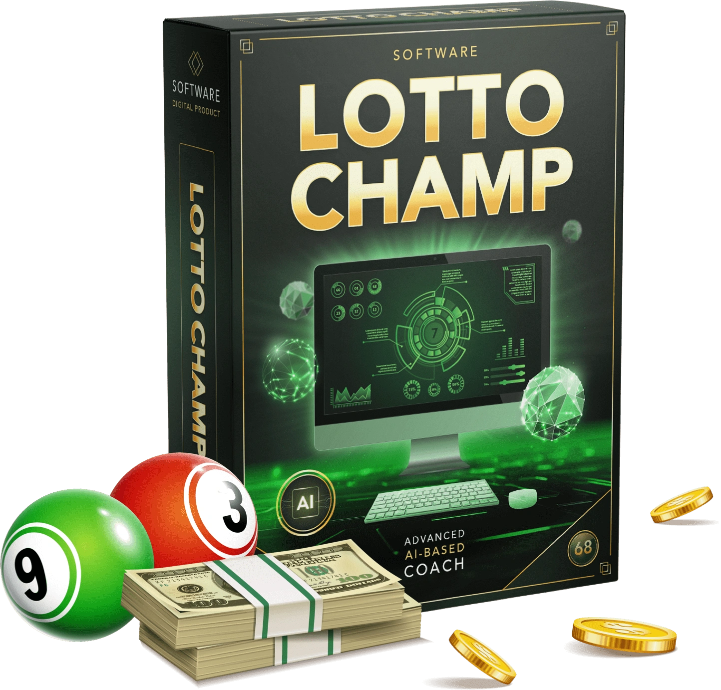 Lotto Champ gallery image