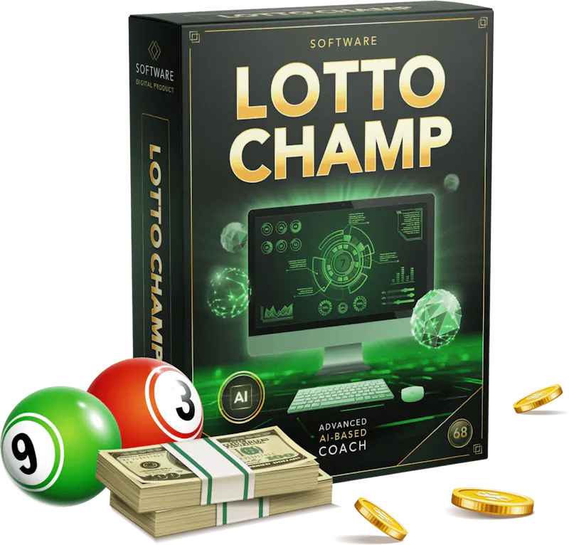 Lotto Champ screenshot 1